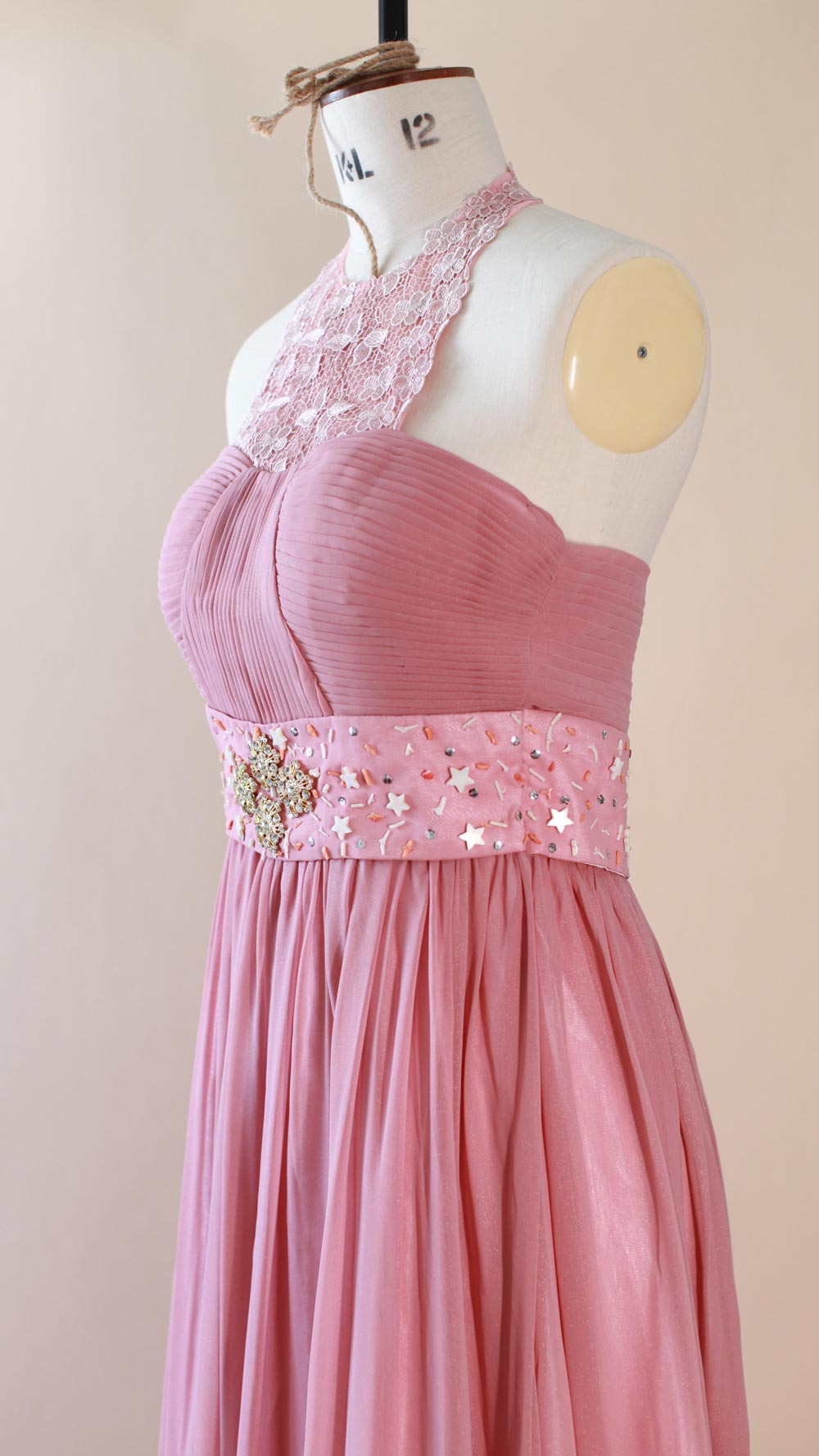 charlotte prom dresses Money's no object for this promwear pop-up the dress allows for ease of movement and showcases the shoulders and arms A little sunshine from our